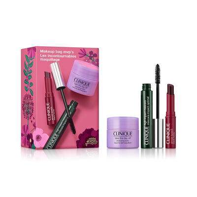 MAKEUP BAG MVP'S 22ML + 1